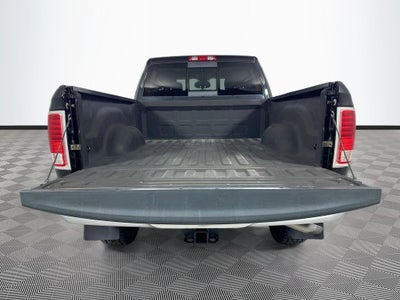 2016 RAM 2500 Power Wagon