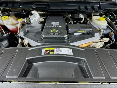 2012 RAM 2500 Big Horn