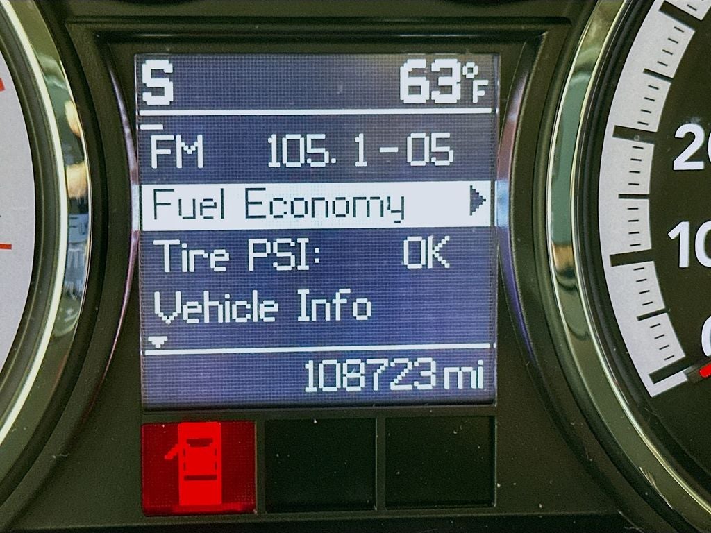 2012 RAM 2500 Big Horn