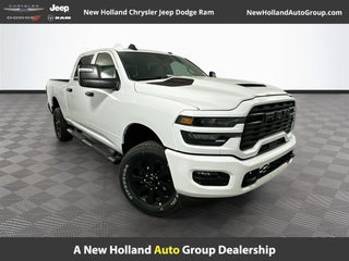 2026 RAM 2500 Base