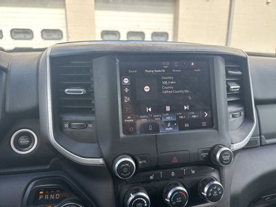 2023 RAM 2500 Big Horn