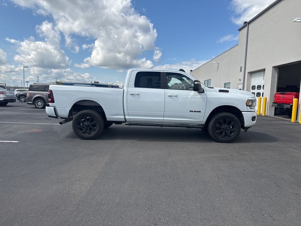 2023 RAM 2500 Big Horn