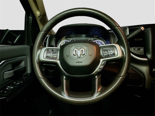 2020 RAM 2500 Big Horn