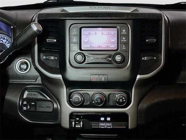 2020 RAM 2500 Big Horn