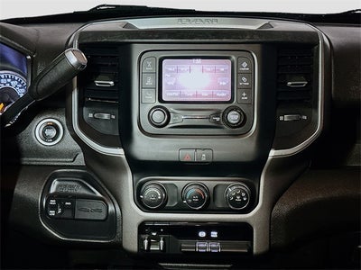 2020 RAM 2500 Big Horn