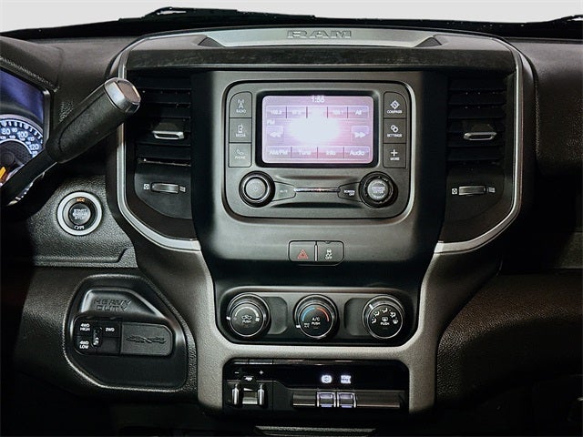 2020 RAM 2500 Big Horn