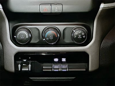 2020 RAM 2500 Big Horn