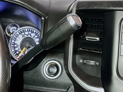 2020 RAM 2500 Big Horn