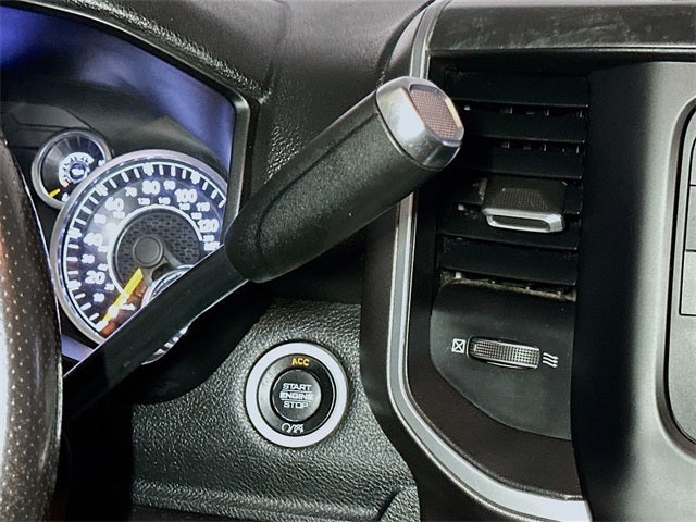 2020 RAM 2500 Big Horn