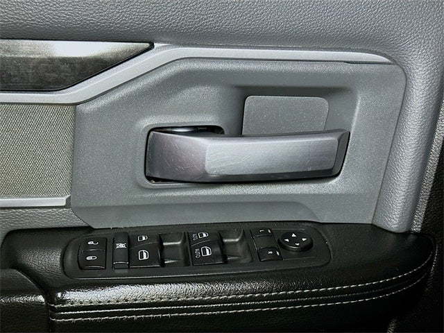 2020 RAM 2500 Big Horn