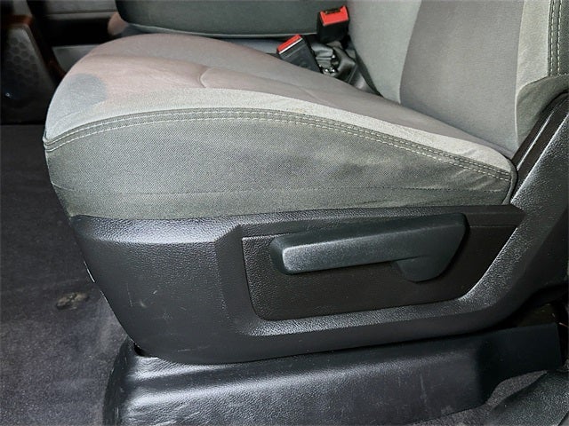 2020 RAM 2500 Big Horn