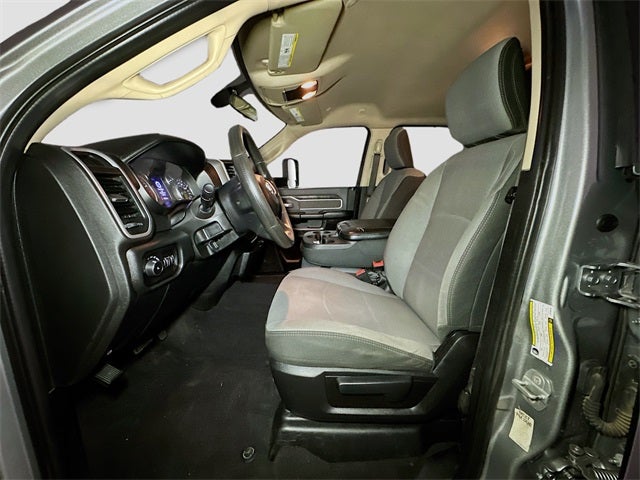 2020 RAM 2500 Big Horn