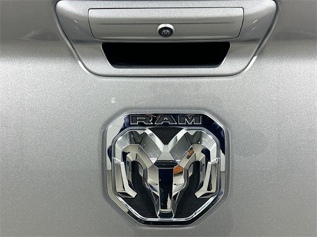 2020 RAM 2500 Big Horn