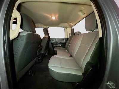 2020 RAM 2500 Big Horn