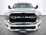 2020 RAM 2500 Big Horn