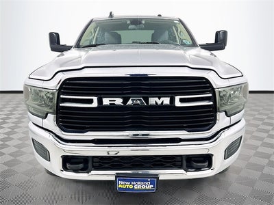 2020 RAM 2500 Big Horn