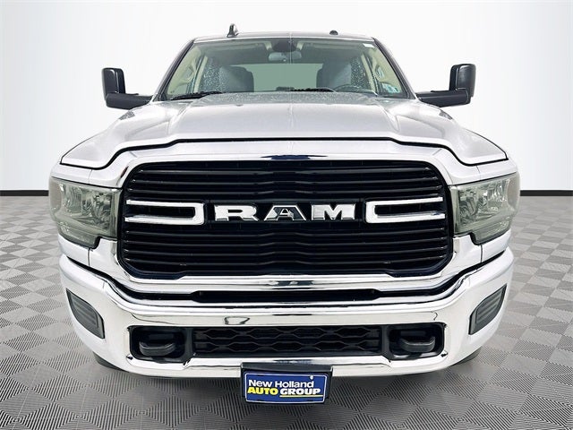 2020 RAM 2500 Big Horn