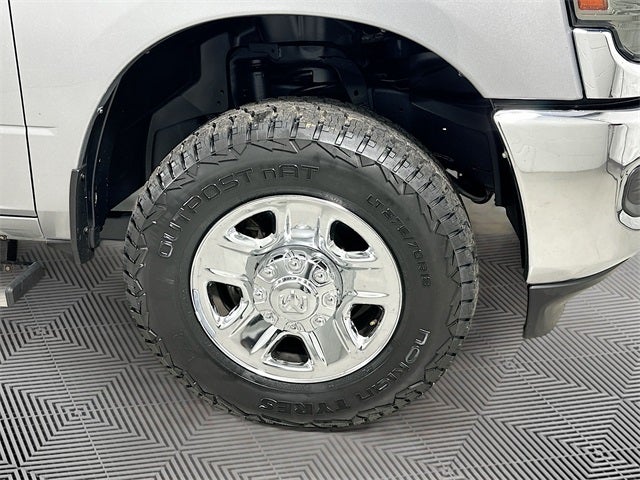 2020 RAM 2500 Big Horn