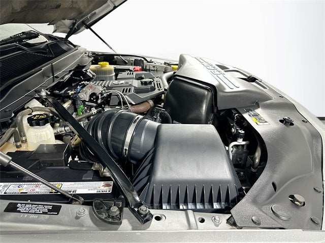 2020 RAM 2500 Big Horn