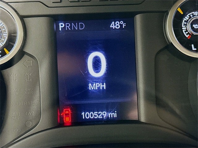 2020 RAM 2500 Big Horn