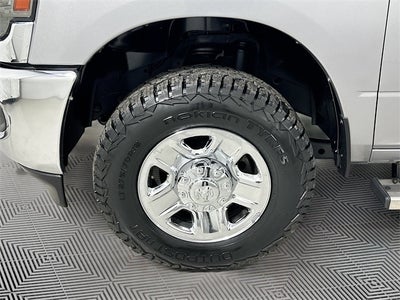 2020 RAM 2500 Big Horn