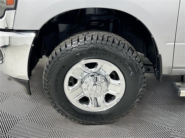 2020 RAM 2500 Big Horn