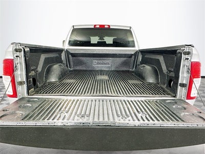 2020 RAM 2500 Big Horn