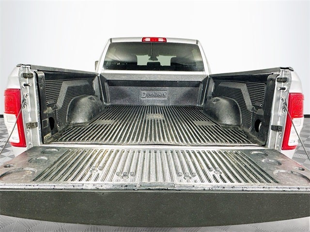 2020 RAM 2500 Big Horn