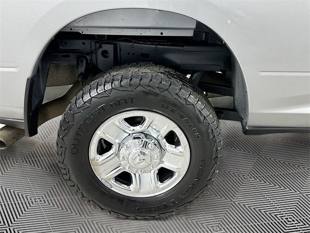 2020 RAM 2500 Big Horn