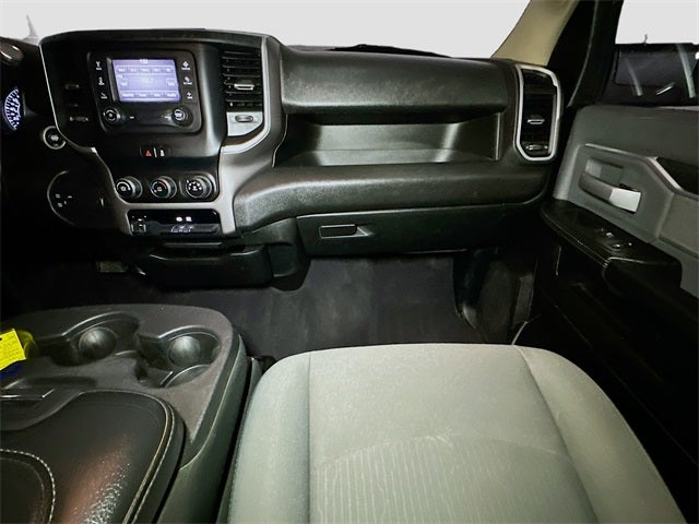 2020 RAM 2500 Big Horn