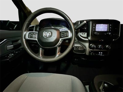 2020 RAM 2500 Big Horn