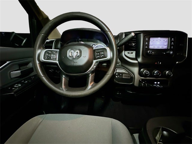 2020 RAM 2500 Big Horn