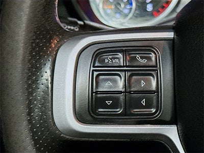 2020 RAM 2500 Big Horn