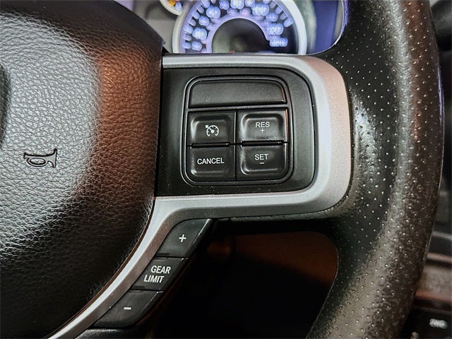 2020 RAM 2500 Big Horn