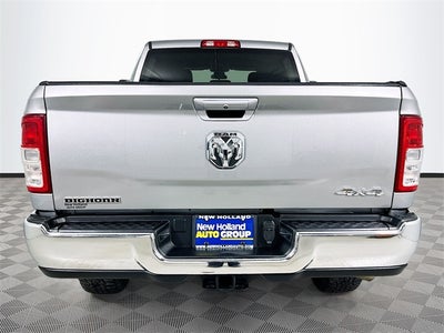 2020 RAM 2500 Big Horn