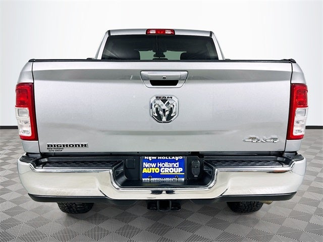 2020 RAM 2500 Big Horn
