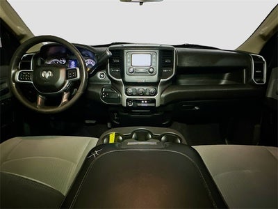 2020 RAM 2500 Big Horn