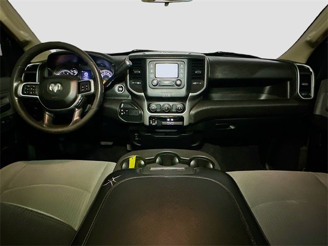 2020 RAM 2500 Big Horn