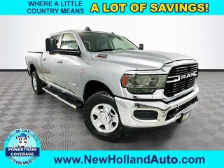 2020 RAM 2500