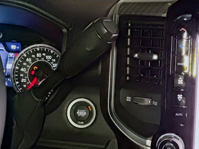 2026 RAM 4500HD Tradesman