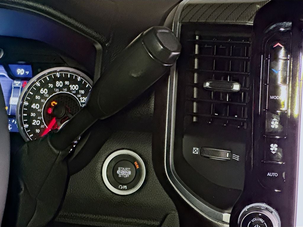 2026 RAM 4500HD Tradesman