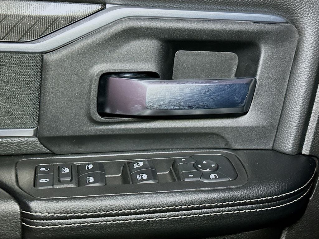 2026 RAM 4500HD Tradesman