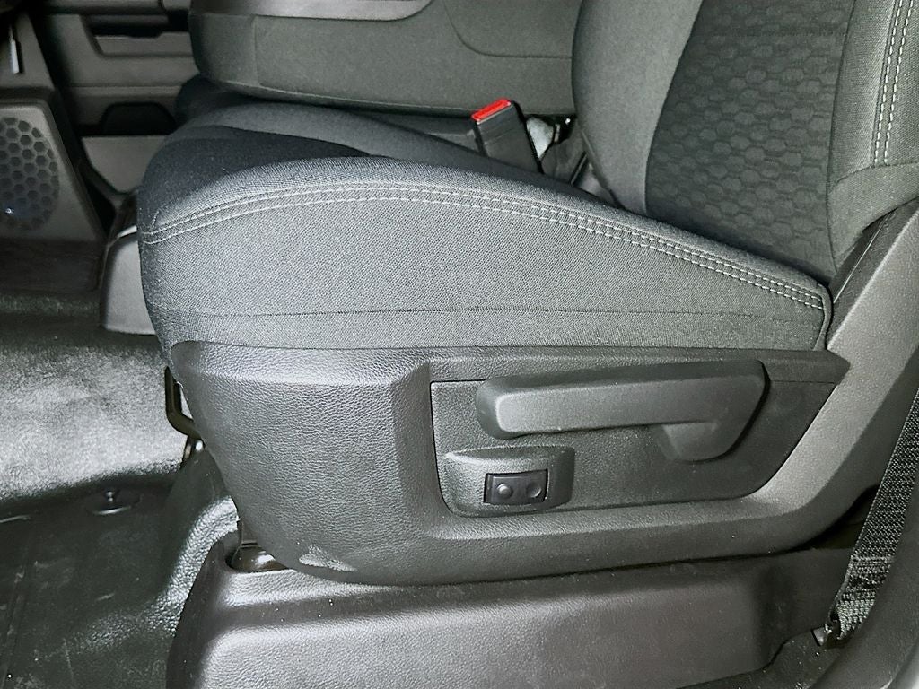 2026 RAM 4500HD Tradesman