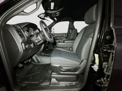 2026 RAM 4500HD Tradesman