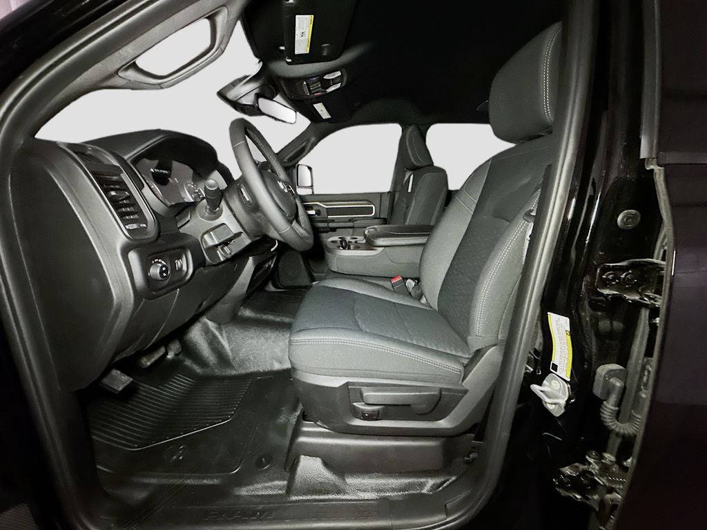 2026 RAM 4500HD Tradesman