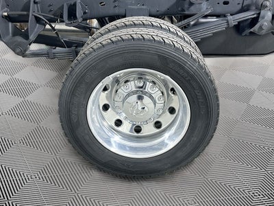 2026 RAM 4500HD Tradesman
