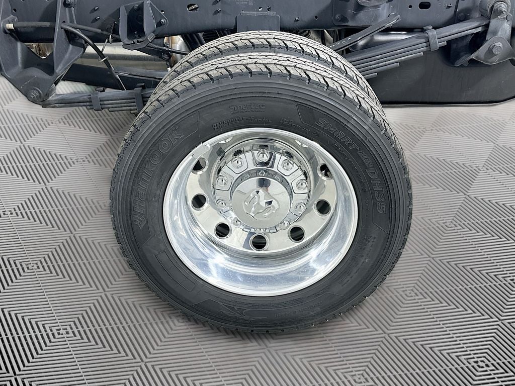 2026 RAM 4500HD Tradesman