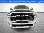 2026 RAM 4500HD Tradesman