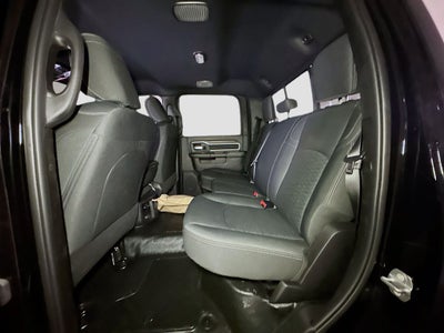 2026 RAM 4500HD Tradesman