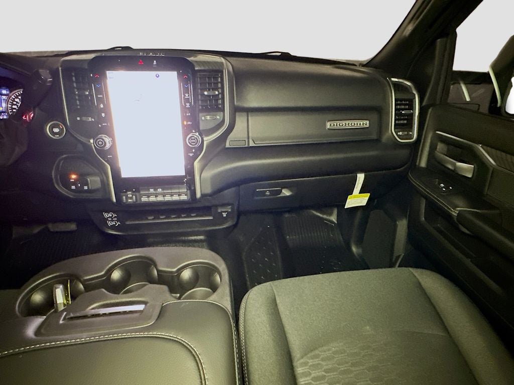 2026 RAM 4500HD Tradesman